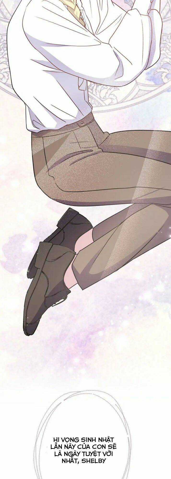 Anh Ấy Thích Tôi Nhiều Hơn Tôi Nghĩ Chapter 3 trang 49