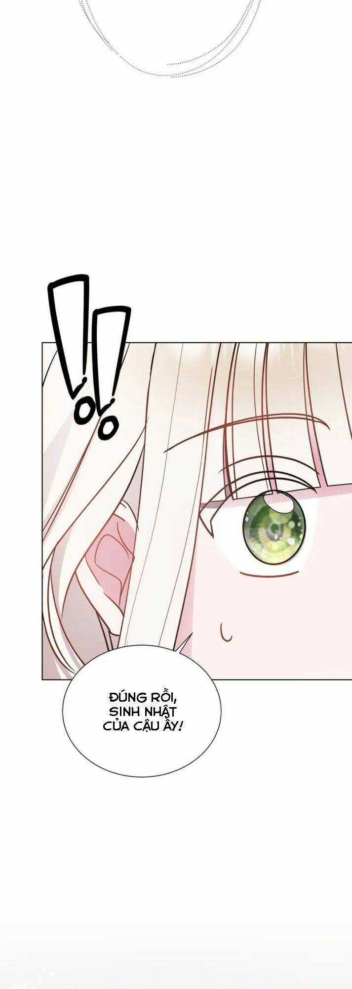 Anh Ấy Thích Tôi Nhiều Hơn Tôi Nghĩ Chapter 3 trang 50