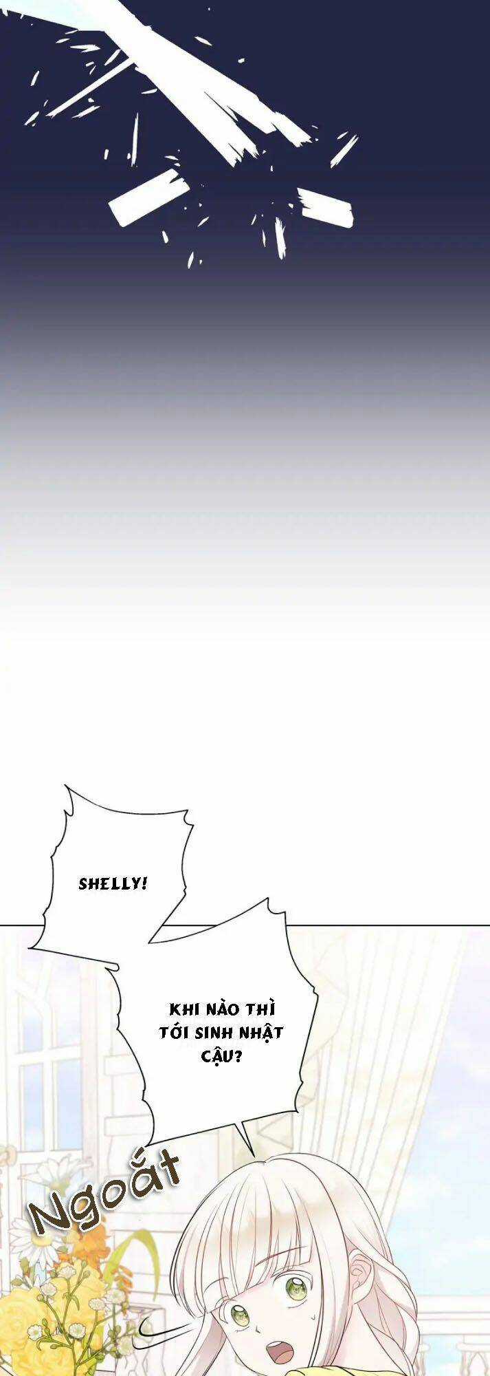 Anh Ấy Thích Tôi Nhiều Hơn Tôi Nghĩ Chapter 3 trang 52