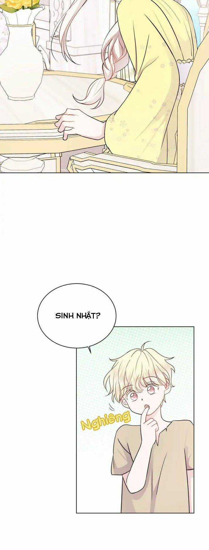 Anh Ấy Thích Tôi Nhiều Hơn Tôi Nghĩ Chapter 3 trang 53