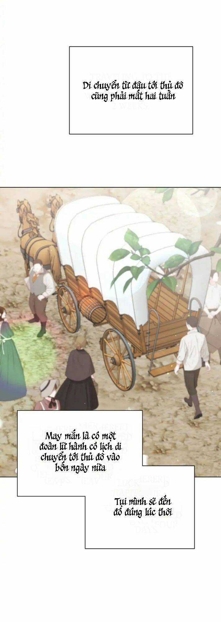 Anh Ấy Thích Tôi Nhiều Hơn Tôi Nghĩ Chapter 3 trang 55