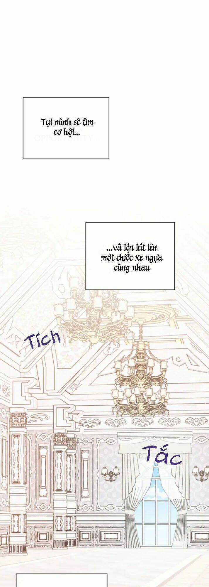 Anh Ấy Thích Tôi Nhiều Hơn Tôi Nghĩ Chapter 3 trang 56