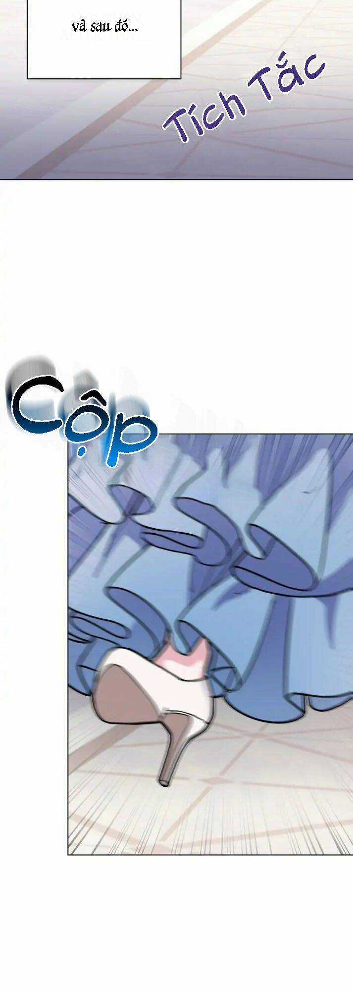 Anh Ấy Thích Tôi Nhiều Hơn Tôi Nghĩ Chapter 3 trang 57