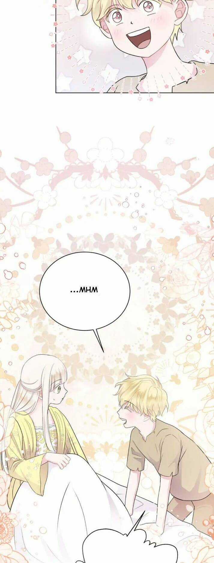 Anh Ấy Thích Tôi Nhiều Hơn Tôi Nghĩ Chapter 3 trang 6