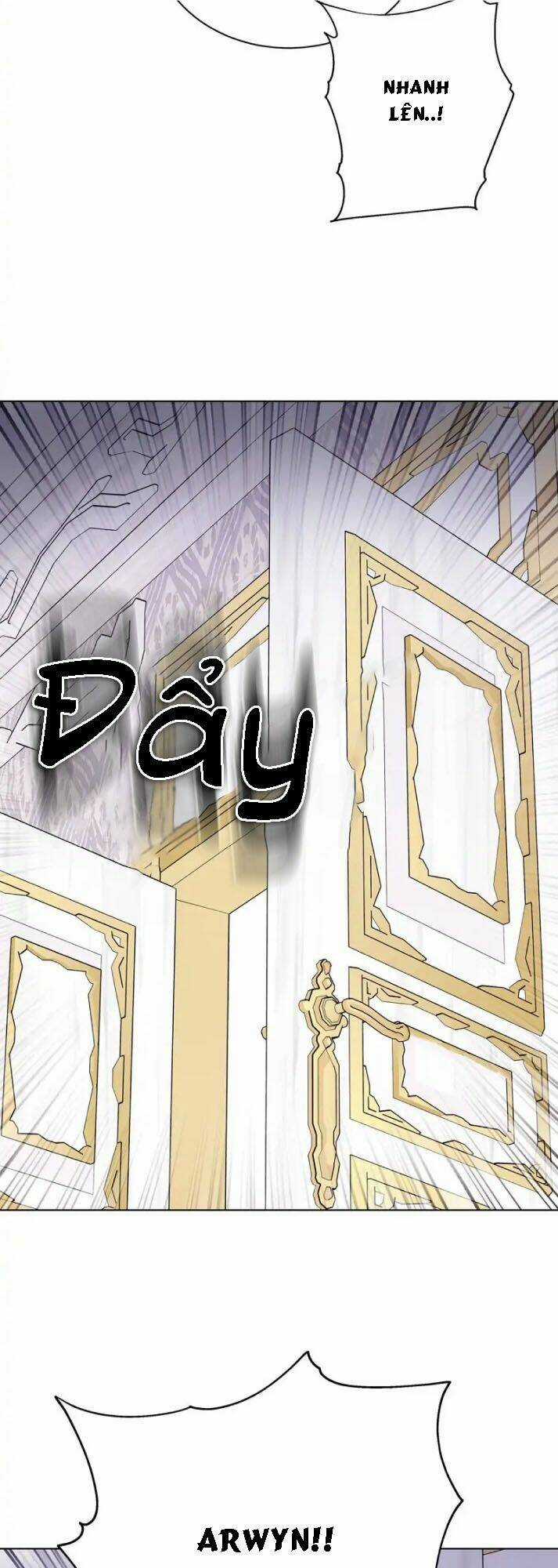 Anh Ấy Thích Tôi Nhiều Hơn Tôi Nghĩ Chapter 3 trang 61