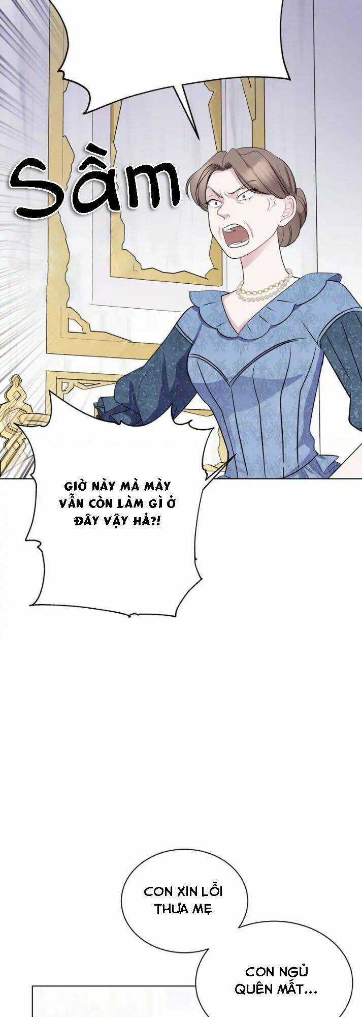 Anh Ấy Thích Tôi Nhiều Hơn Tôi Nghĩ Chapter 3 trang 62