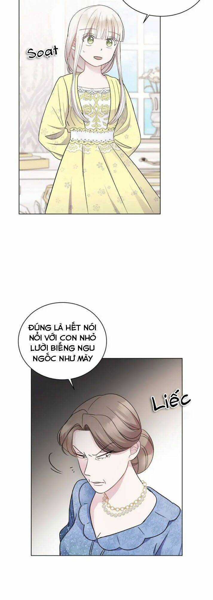 Anh Ấy Thích Tôi Nhiều Hơn Tôi Nghĩ Chapter 3 trang 63