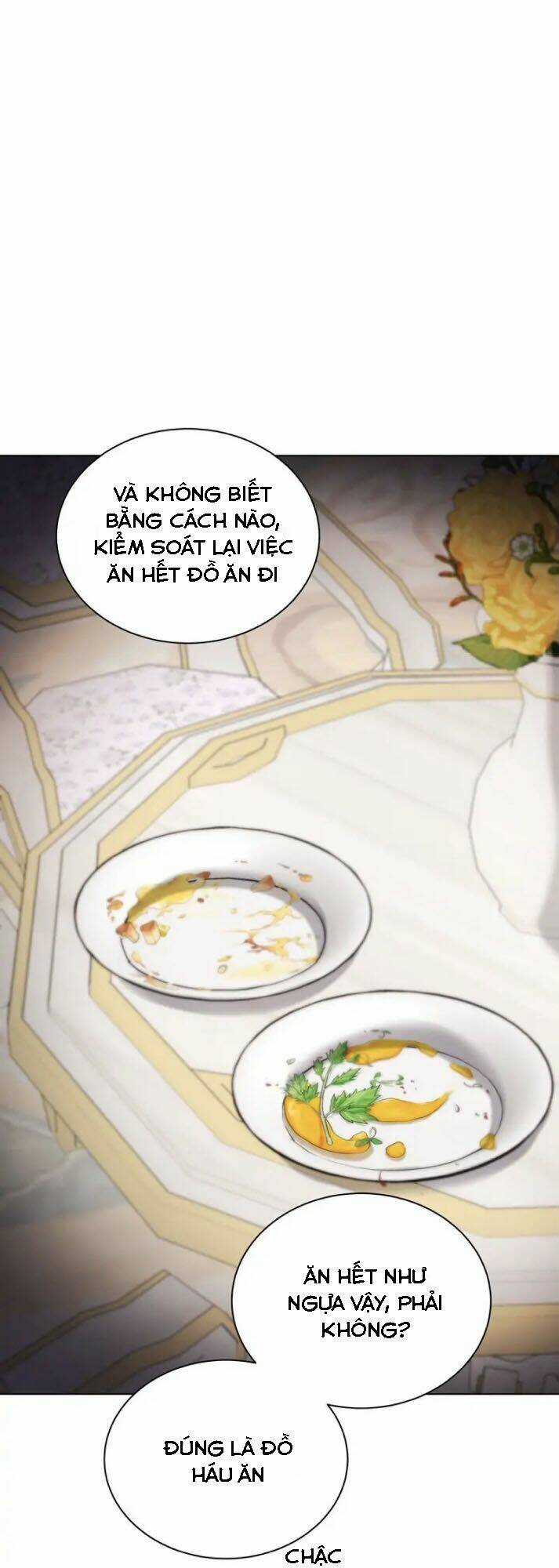 Anh Ấy Thích Tôi Nhiều Hơn Tôi Nghĩ Chapter 3 trang 64