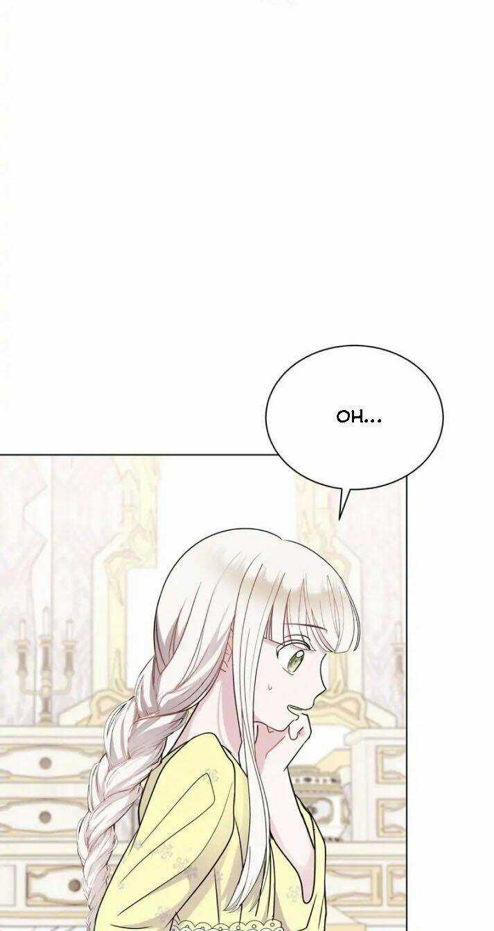 Anh Ấy Thích Tôi Nhiều Hơn Tôi Nghĩ Chapter 3 trang 65