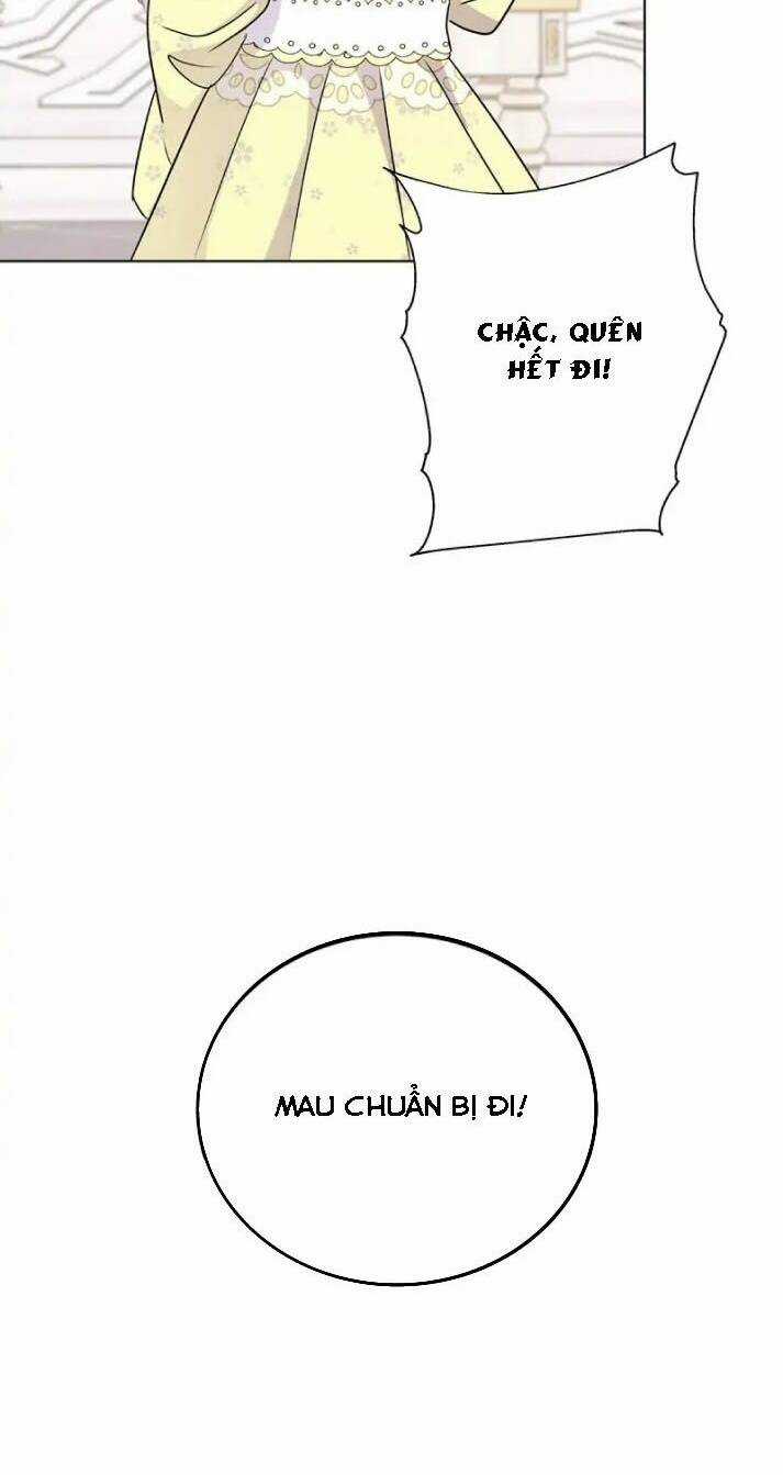 Anh Ấy Thích Tôi Nhiều Hơn Tôi Nghĩ Chapter 3 trang 66