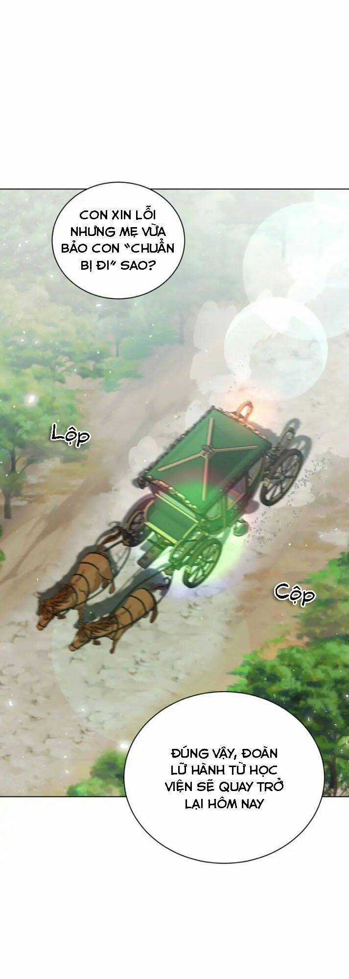 Anh Ấy Thích Tôi Nhiều Hơn Tôi Nghĩ Chapter 3 trang 67