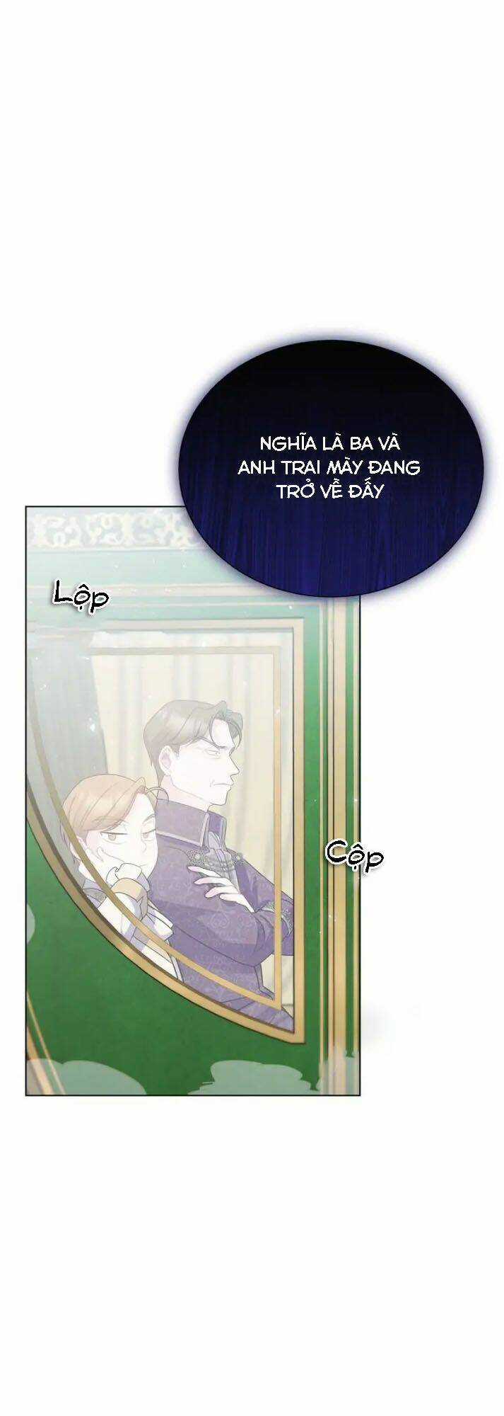 Anh Ấy Thích Tôi Nhiều Hơn Tôi Nghĩ Chapter 3 trang 68