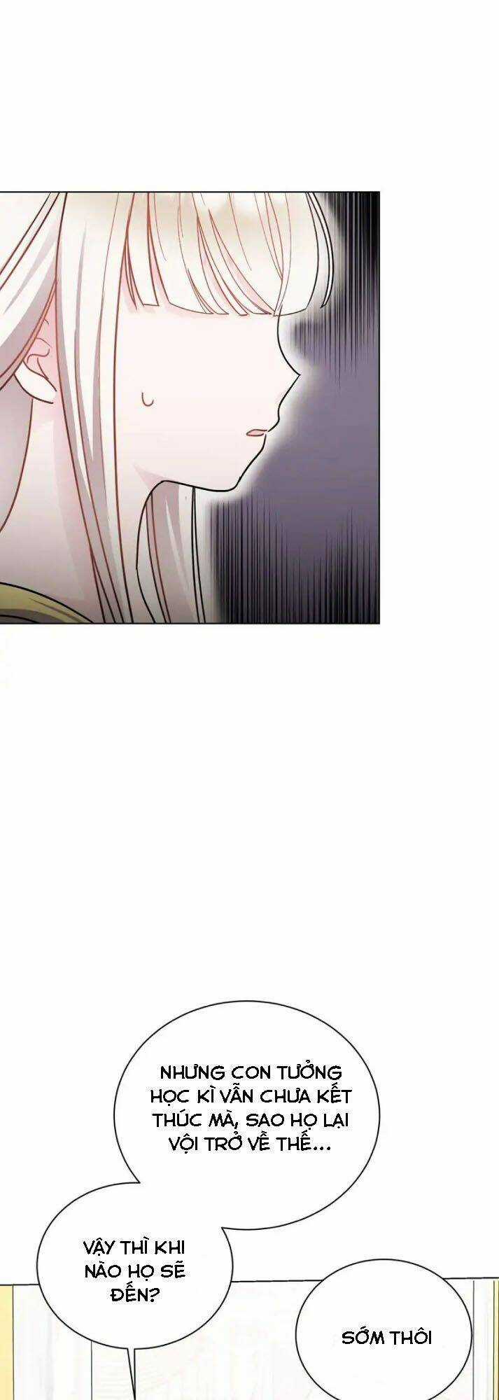 Anh Ấy Thích Tôi Nhiều Hơn Tôi Nghĩ Chapter 3 trang 69