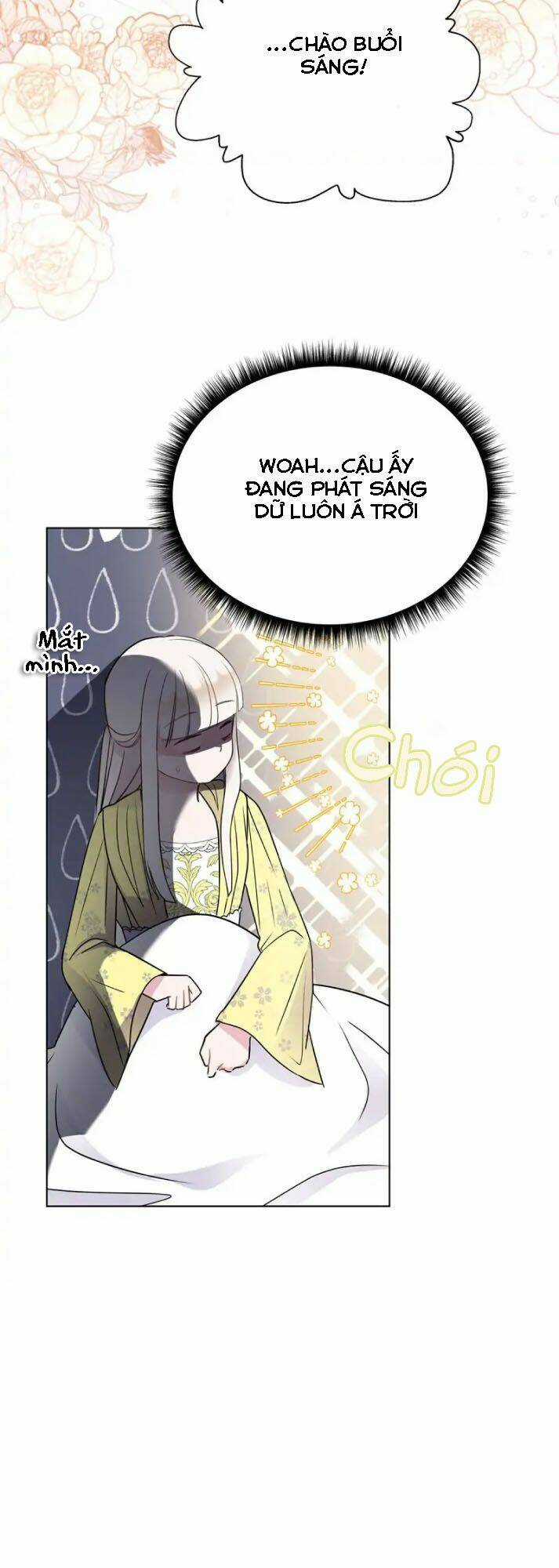 Anh Ấy Thích Tôi Nhiều Hơn Tôi Nghĩ Chapter 3 trang 7