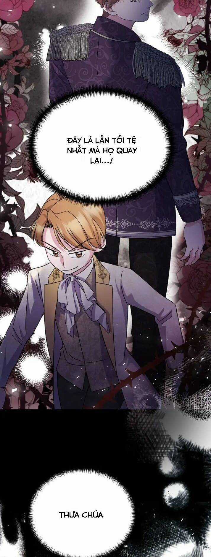 Anh Ấy Thích Tôi Nhiều Hơn Tôi Nghĩ Chapter 3 trang 72