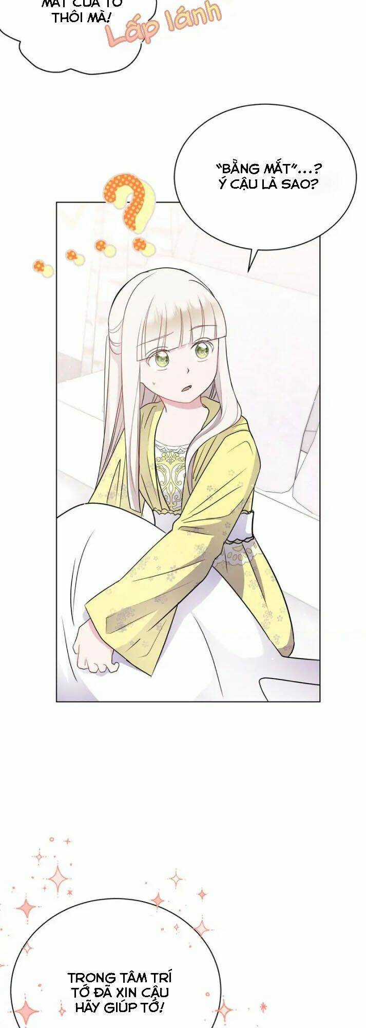 Anh Ấy Thích Tôi Nhiều Hơn Tôi Nghĩ Chapter 3 trang 9