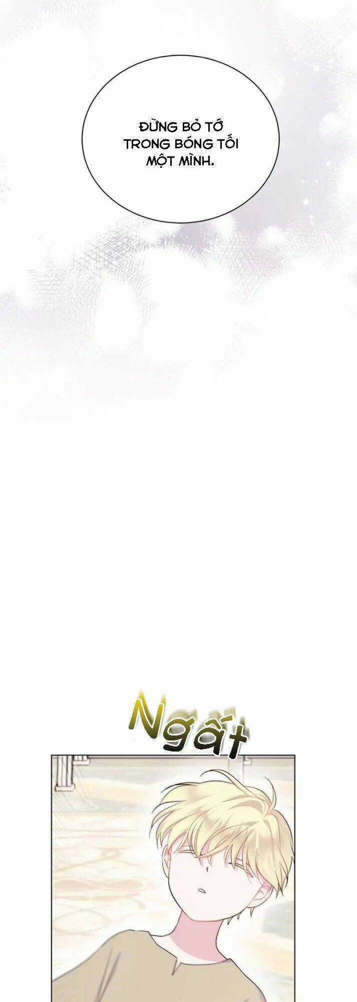 Anh Ấy Thích Tôi Nhiều Hơn Tôi Nghĩ Chapter 4 trang 10