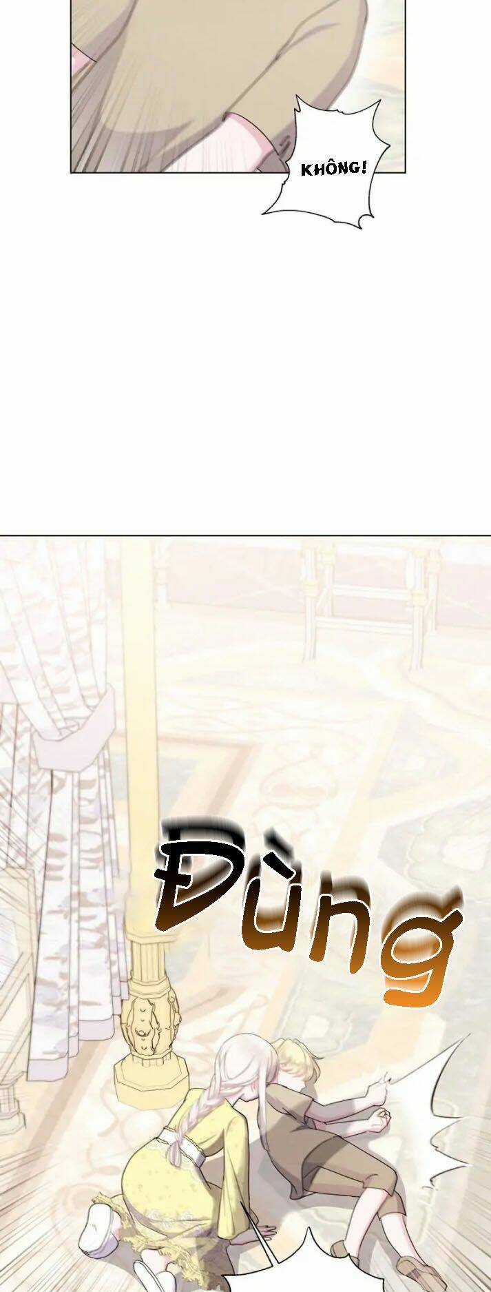 Anh Ấy Thích Tôi Nhiều Hơn Tôi Nghĩ Chapter 4 trang 11