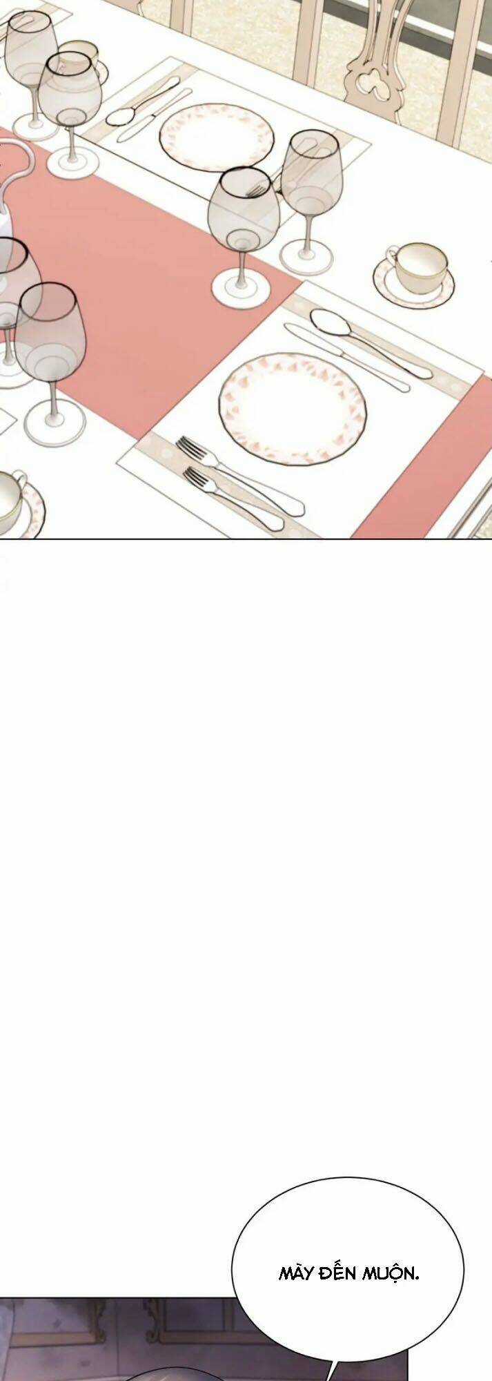 Anh Ấy Thích Tôi Nhiều Hơn Tôi Nghĩ Chapter 4 trang 14