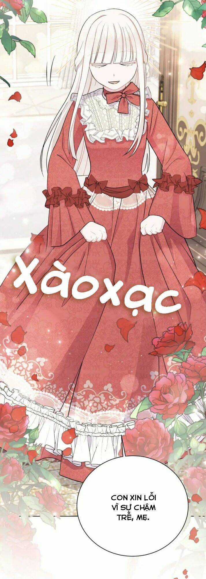 Anh Ấy Thích Tôi Nhiều Hơn Tôi Nghĩ Chapter 4 trang 16