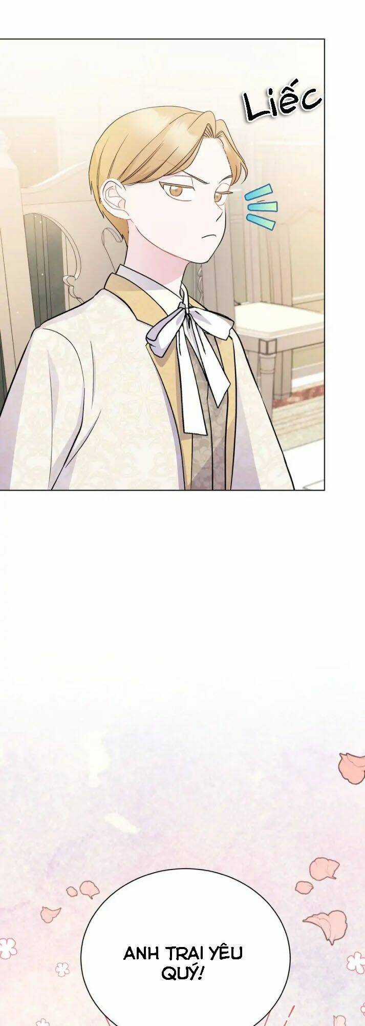 Anh Ấy Thích Tôi Nhiều Hơn Tôi Nghĩ Chapter 4 trang 19