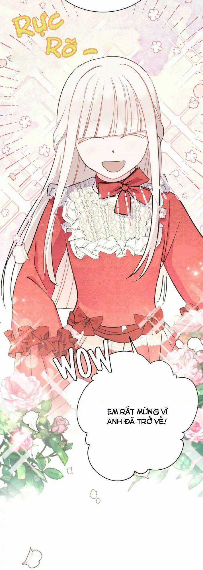 Anh Ấy Thích Tôi Nhiều Hơn Tôi Nghĩ Chapter 4 trang 20