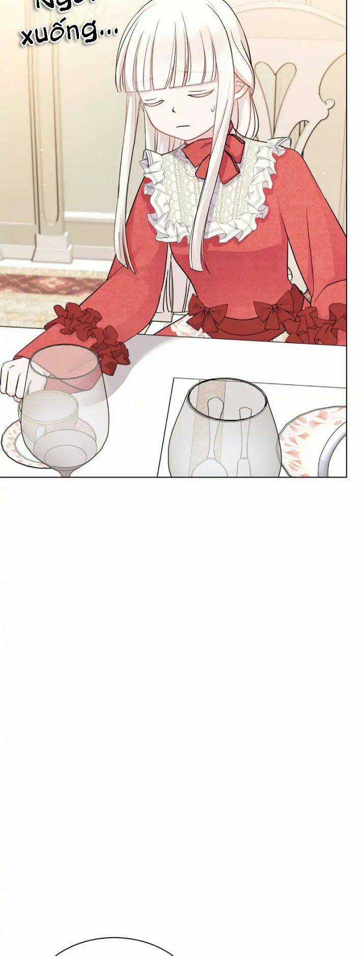 Anh Ấy Thích Tôi Nhiều Hơn Tôi Nghĩ Chapter 4 trang 23