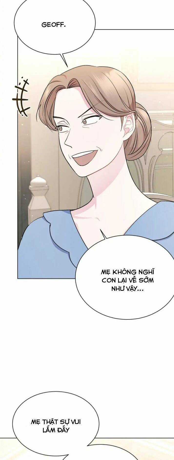 Anh Ấy Thích Tôi Nhiều Hơn Tôi Nghĩ Chapter 4 trang 24