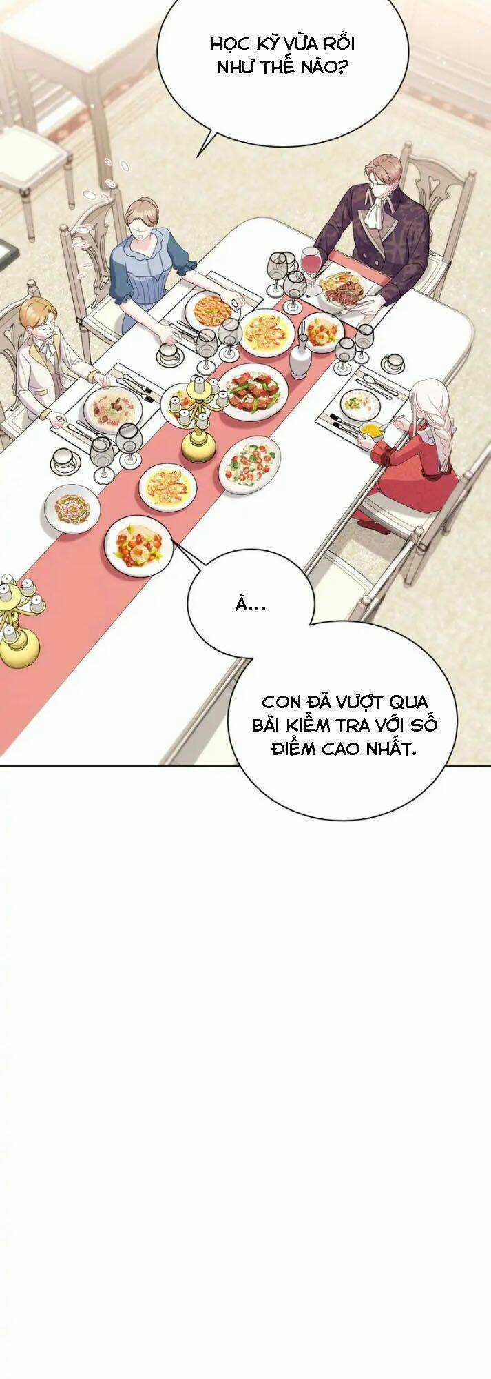 Anh Ấy Thích Tôi Nhiều Hơn Tôi Nghĩ Chapter 4 trang 25