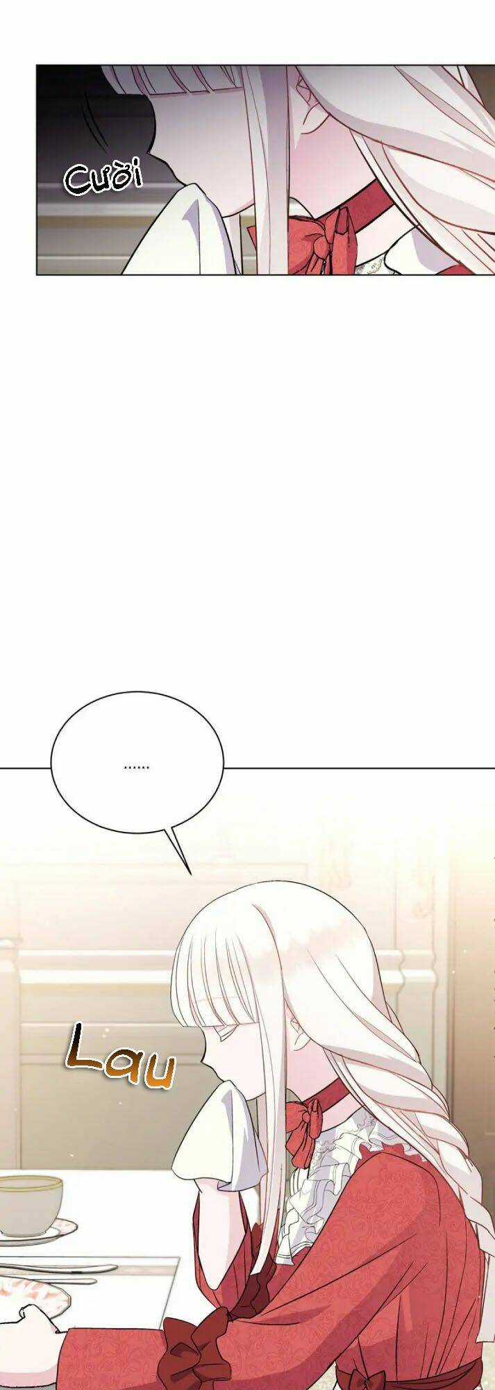 Anh Ấy Thích Tôi Nhiều Hơn Tôi Nghĩ Chapter 4 trang 27