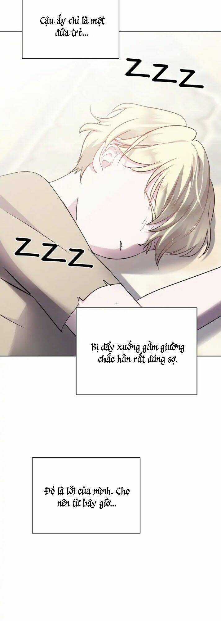 Anh Ấy Thích Tôi Nhiều Hơn Tôi Nghĩ Chapter 4 trang 31