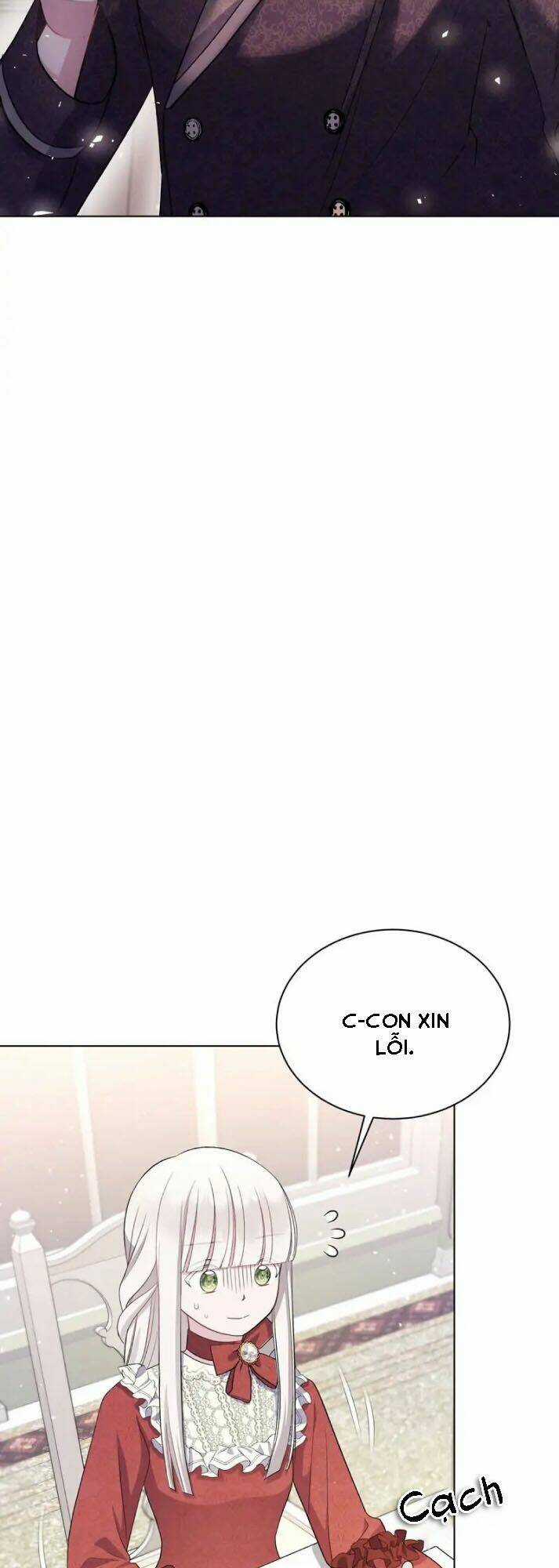 Anh Ấy Thích Tôi Nhiều Hơn Tôi Nghĩ Chapter 4 trang 34