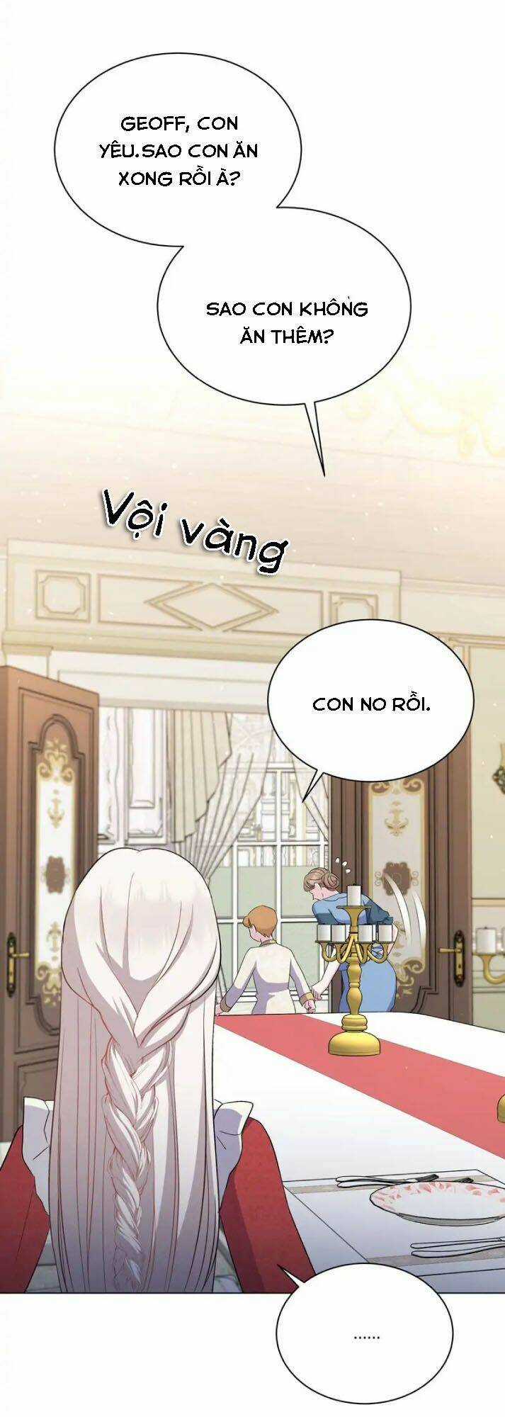 Anh Ấy Thích Tôi Nhiều Hơn Tôi Nghĩ Chapter 4 trang 37