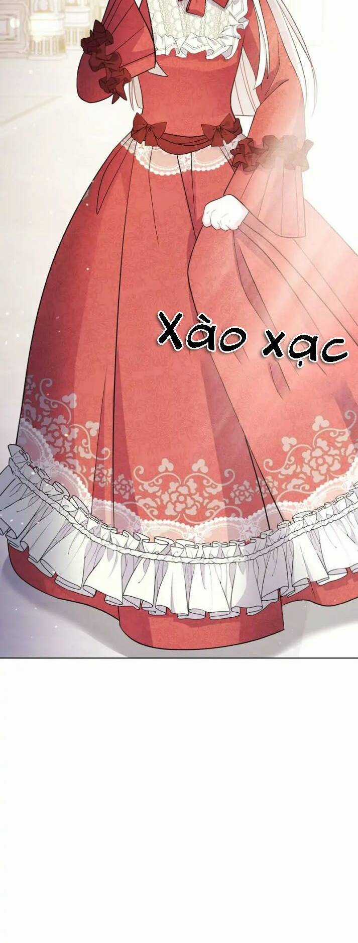 Anh Ấy Thích Tôi Nhiều Hơn Tôi Nghĩ Chapter 4 trang 42