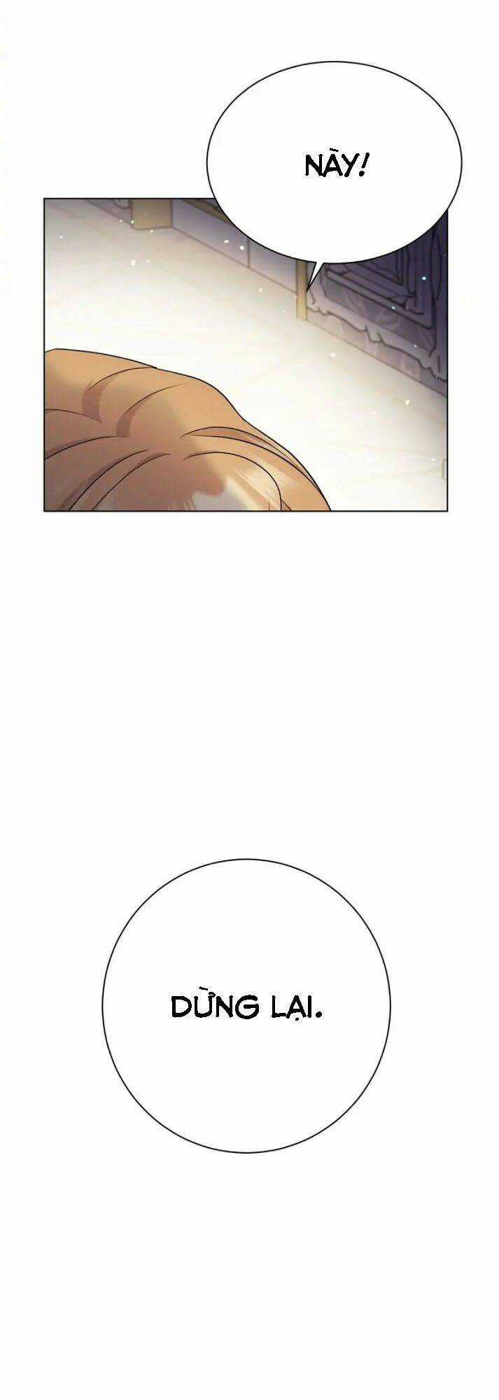 Anh Ấy Thích Tôi Nhiều Hơn Tôi Nghĩ Chapter 4 trang 43