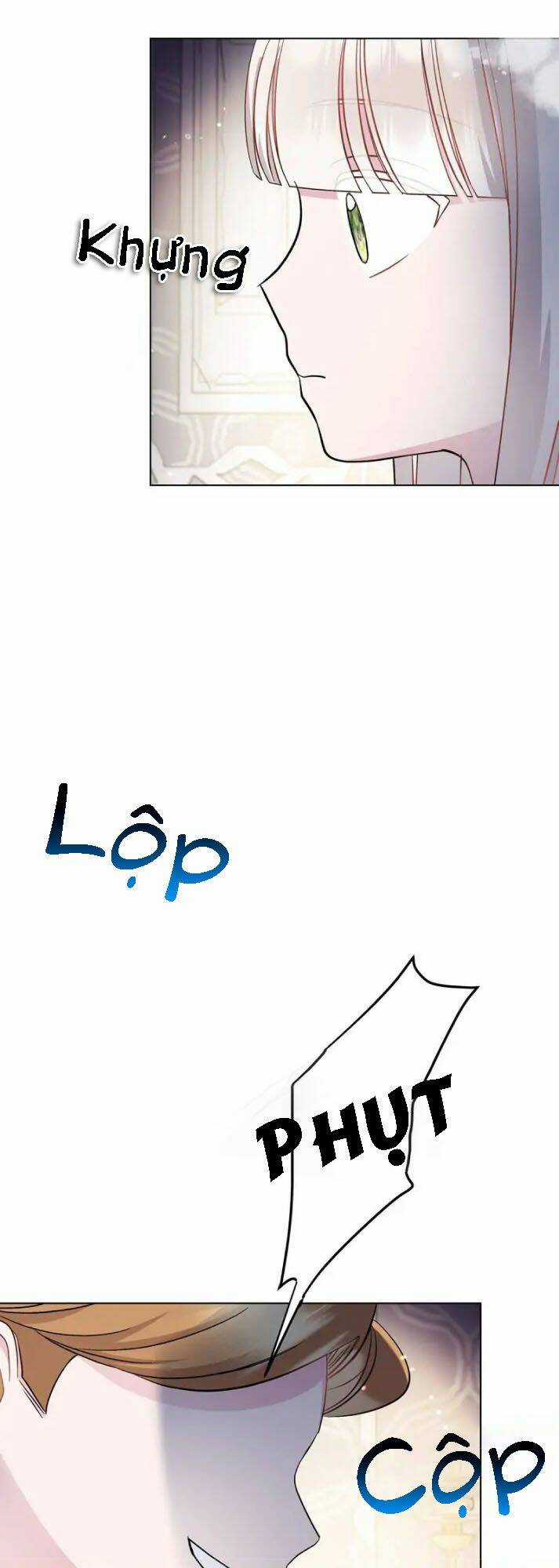 Anh Ấy Thích Tôi Nhiều Hơn Tôi Nghĩ Chapter 4 trang 44