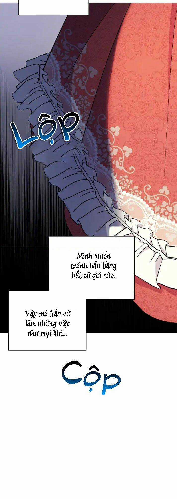 Anh Ấy Thích Tôi Nhiều Hơn Tôi Nghĩ Chapter 4 trang 46