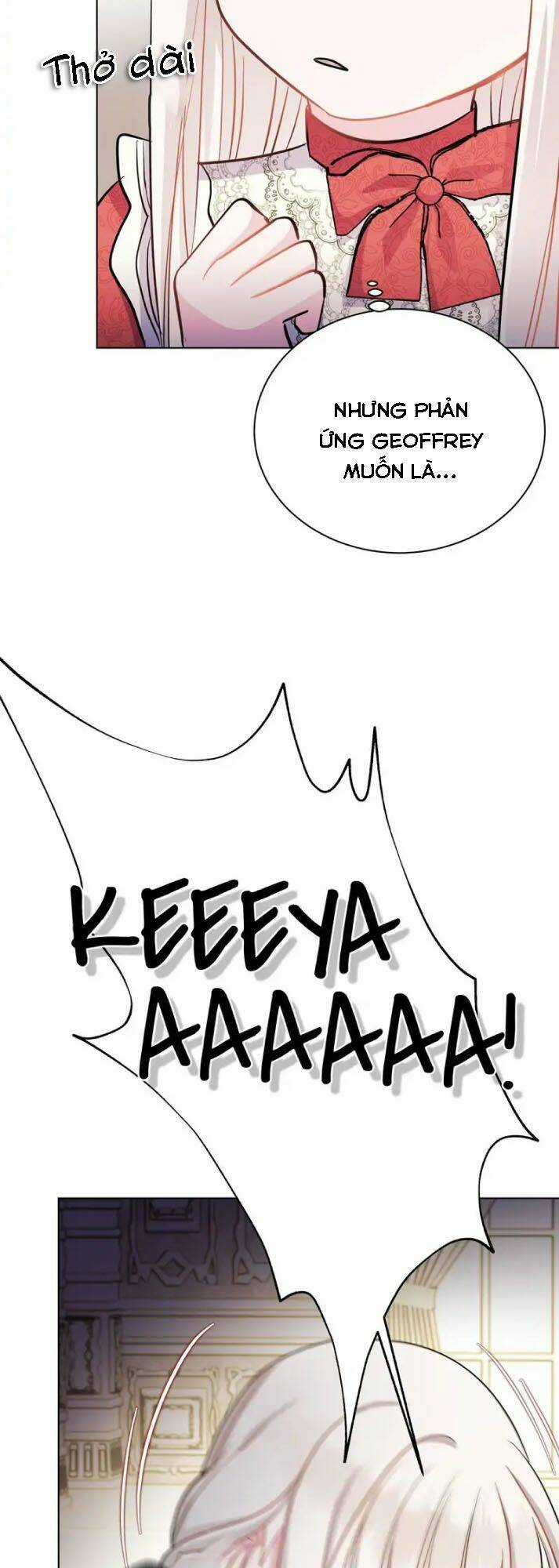 Anh Ấy Thích Tôi Nhiều Hơn Tôi Nghĩ Chapter 4 trang 50