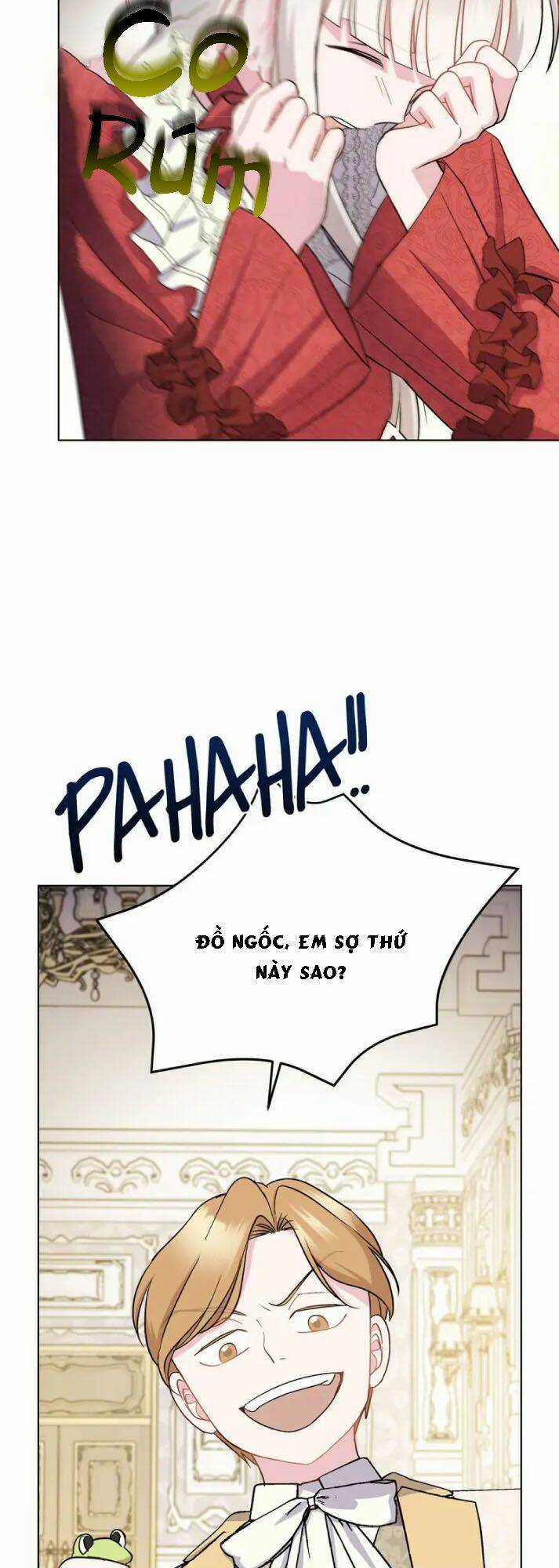 Anh Ấy Thích Tôi Nhiều Hơn Tôi Nghĩ Chapter 4 trang 51