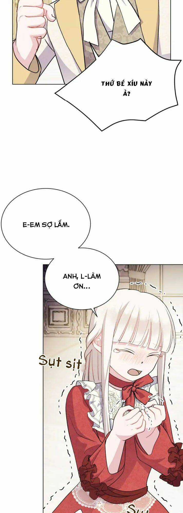 Anh Ấy Thích Tôi Nhiều Hơn Tôi Nghĩ Chapter 4 trang 52