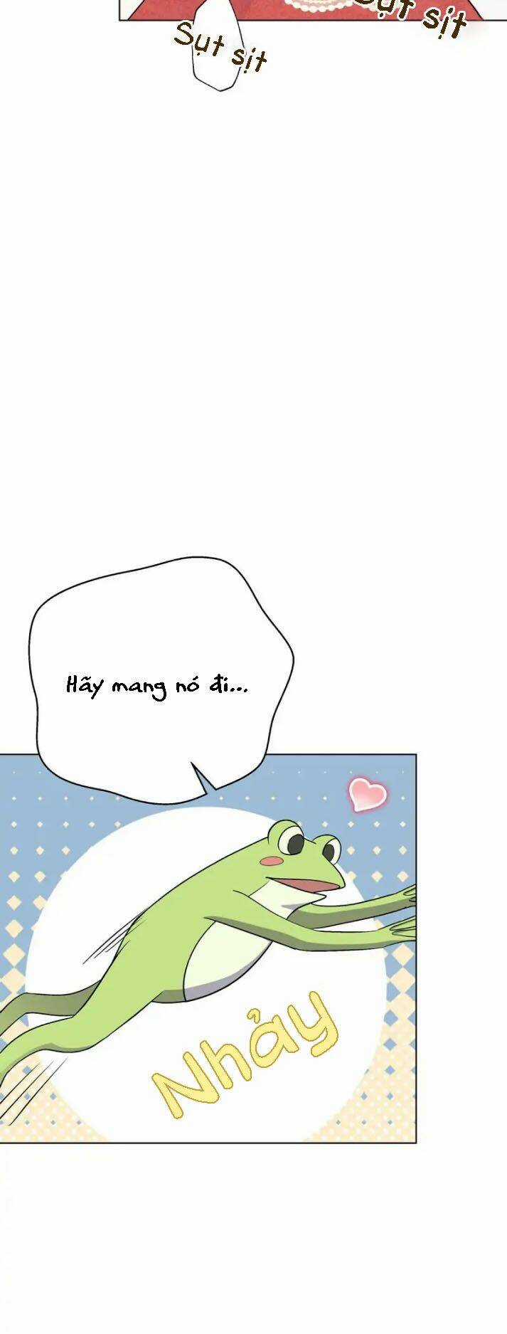 Anh Ấy Thích Tôi Nhiều Hơn Tôi Nghĩ Chapter 4 trang 53