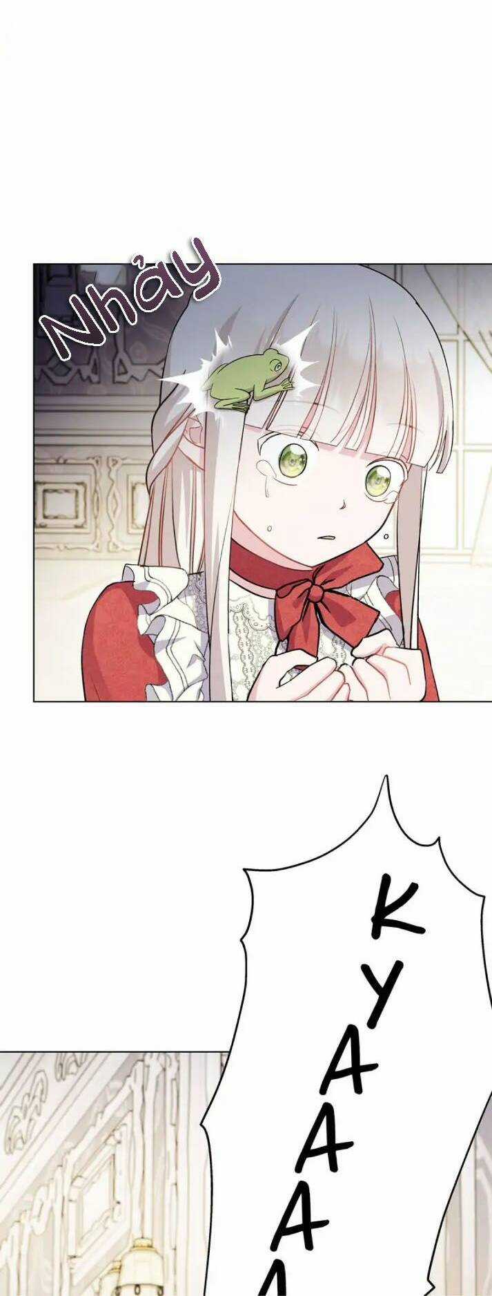 Anh Ấy Thích Tôi Nhiều Hơn Tôi Nghĩ Chapter 4 trang 54