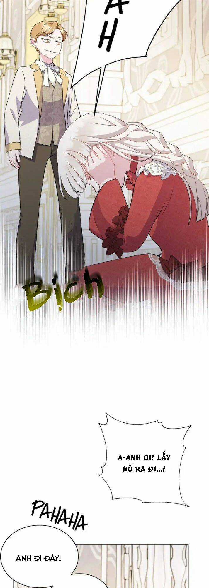 Anh Ấy Thích Tôi Nhiều Hơn Tôi Nghĩ Chapter 4 trang 55