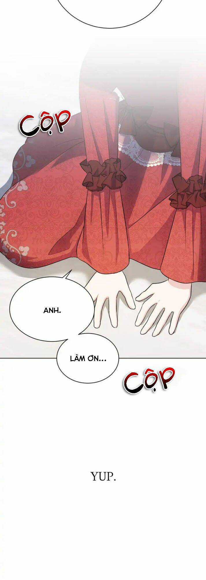 Anh Ấy Thích Tôi Nhiều Hơn Tôi Nghĩ Chapter 4 trang 57