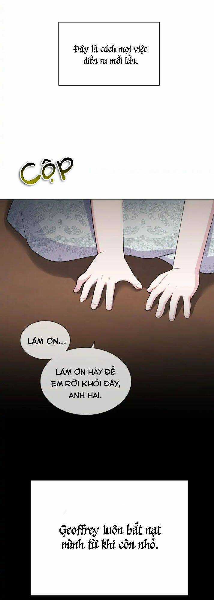 Anh Ấy Thích Tôi Nhiều Hơn Tôi Nghĩ Chapter 4 trang 58