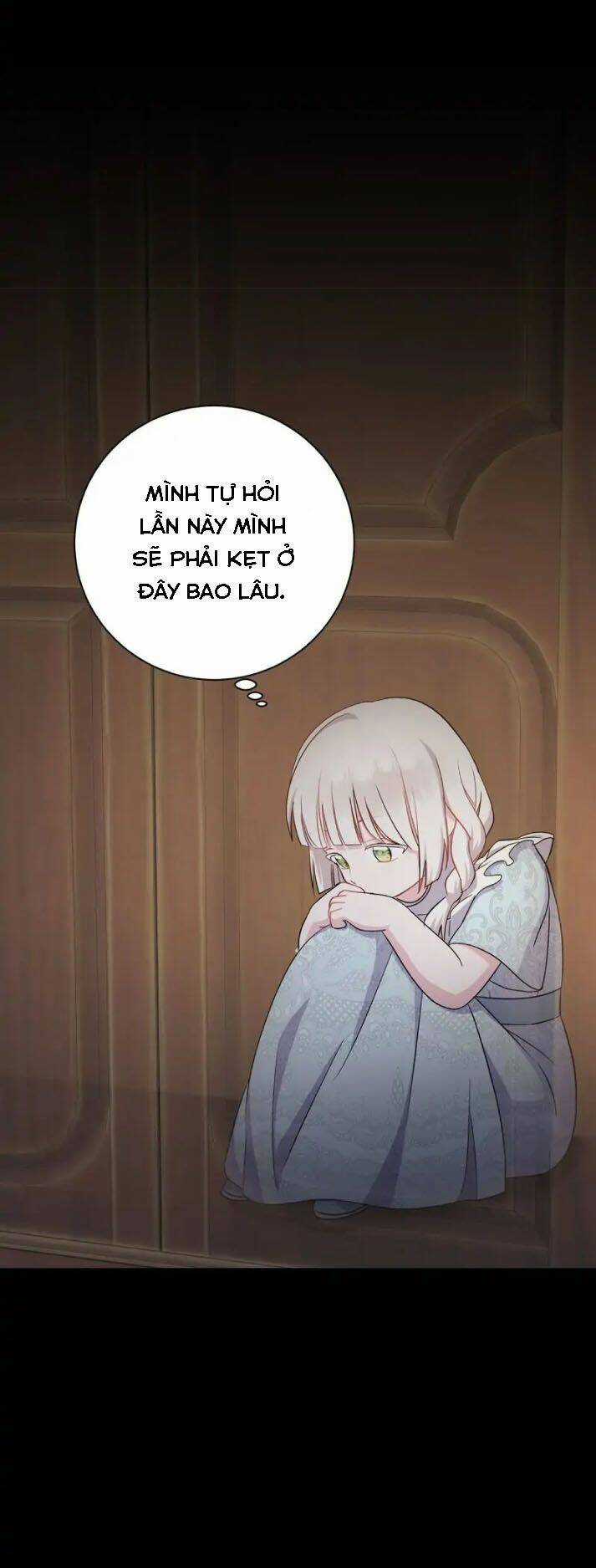 Anh Ấy Thích Tôi Nhiều Hơn Tôi Nghĩ Chapter 4 trang 59