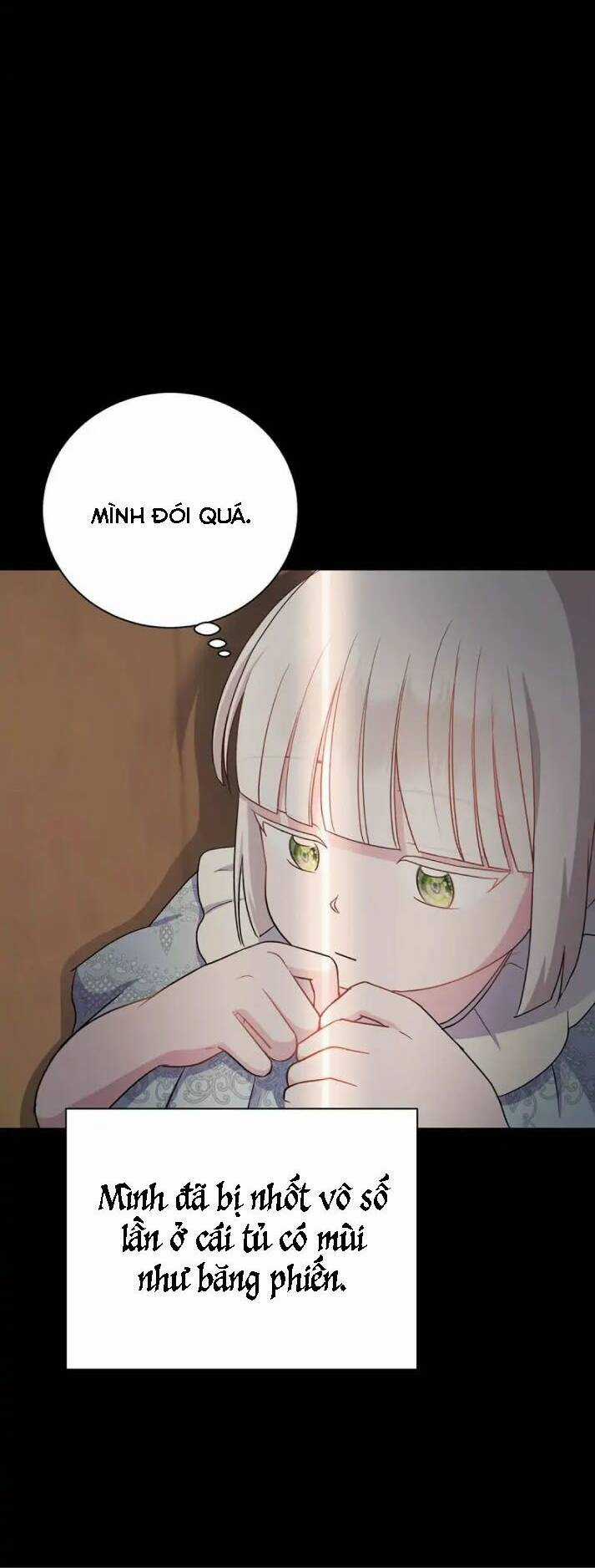 Anh Ấy Thích Tôi Nhiều Hơn Tôi Nghĩ Chapter 4 trang 60