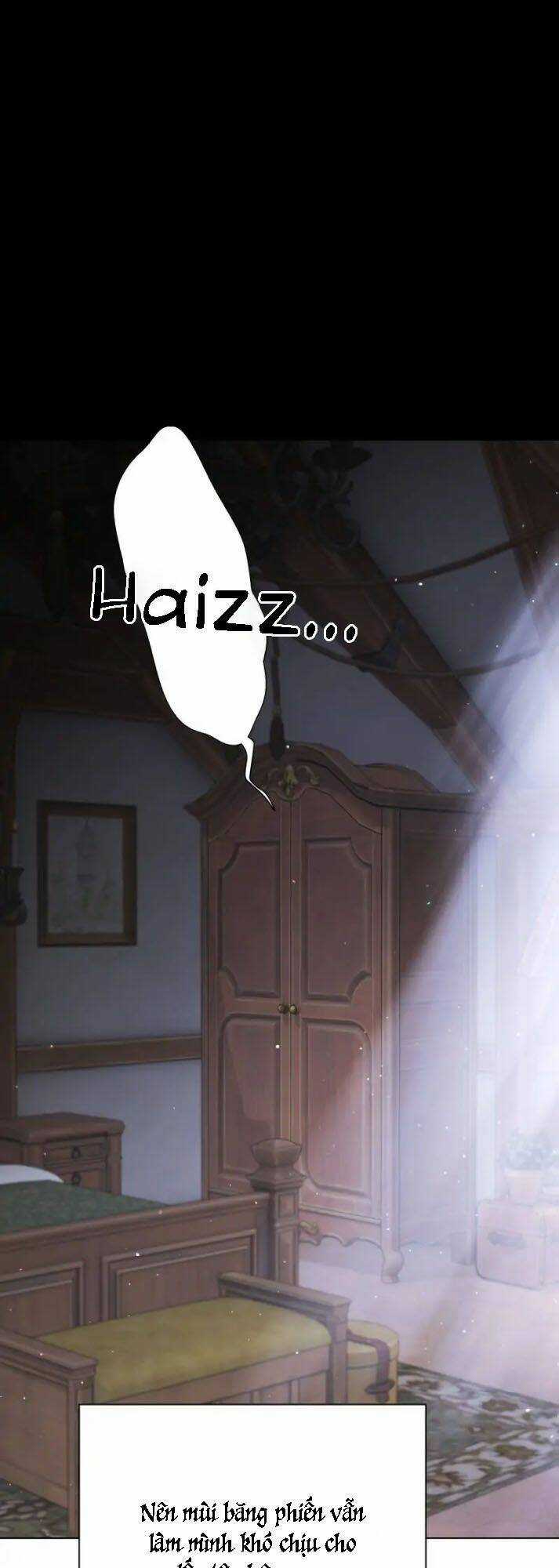 Anh Ấy Thích Tôi Nhiều Hơn Tôi Nghĩ Chapter 4 trang 61