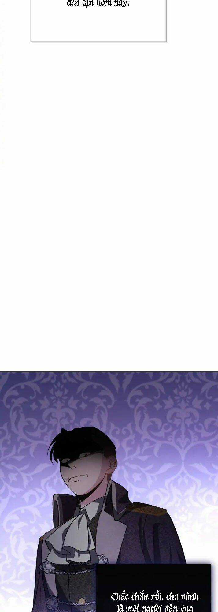 Anh Ấy Thích Tôi Nhiều Hơn Tôi Nghĩ Chapter 4 trang 62