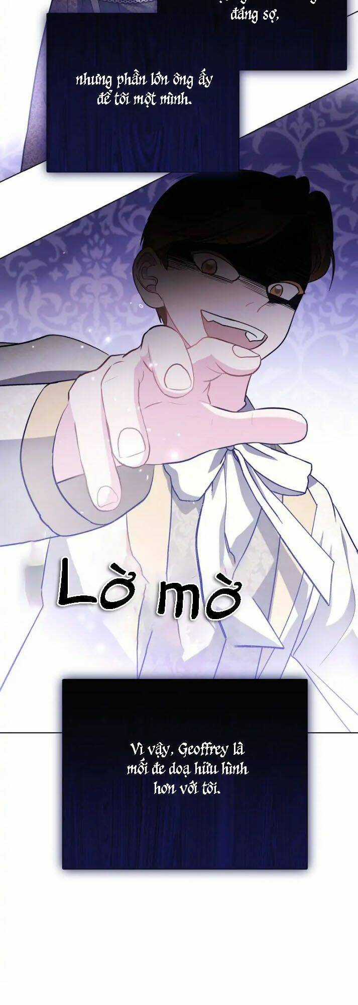 Anh Ấy Thích Tôi Nhiều Hơn Tôi Nghĩ Chapter 4 trang 63